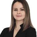 Фотография специалиста Агапова Юлия Вячеславовна
