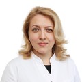 Фотография специалиста Короткова Елена Юрьевна