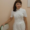 Фотография специалиста Старченко Галина Николаевна