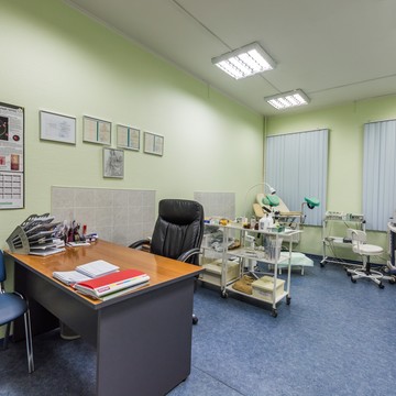 Клиника МедЦентрСервис на Сухаревской фото 1