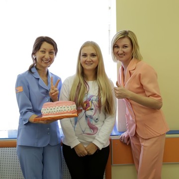Стоматология РеCто на улице Карла Либкнехта фото 2