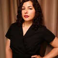 Фотография специалиста Иванова Каролина Геннадьевна