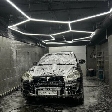 Студия автосвета 13 Detailing Studio фото 2