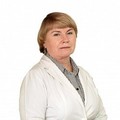 Фотография специалиста Воропаева Ольга Вениаминовна