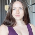 Фотография специалиста . Мария