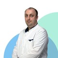 Фотография специалиста Саркисов Арайр Эдуардович