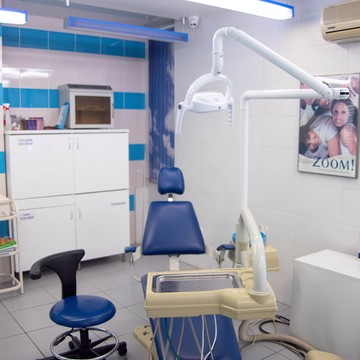 Стоматологическая клиника Artdent на Совнаркомовской фото 3