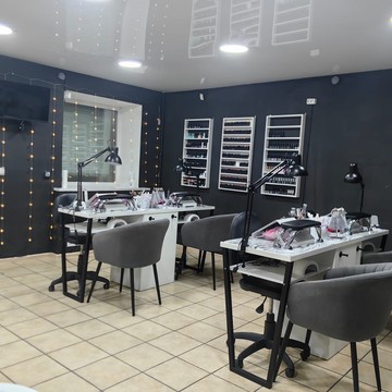 Ногтевая студия Cocos на улице Чайковского 37 фото 3