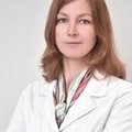 Фотография специалиста Гавриленко Надежда Владимировна