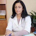 Фотография специалиста Аракелян Арменуи Тимофеевна