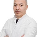 Фотография специалиста Довлатов Зяка Асафович