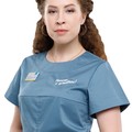 Фотография специалиста Силина Анастасия Дмитриевна