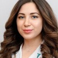 Фотография специалиста Бифова Бэлла Руслановна