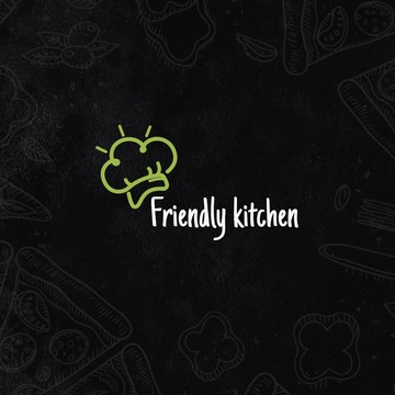 Служба доставки Friendly Kitchen фото 1