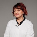 Фотография специалиста Василенко Людмила Николаевна