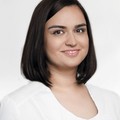 Фотография специалиста Макоева Арина Артуровна