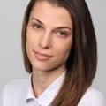 Фотография специалиста Олейник Екатерина Андреевна