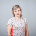 Фотография специалиста Федоткина Лия Евгеньевна