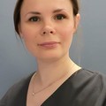 Фотография специалиста Целоусова Оксана