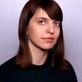 Фотография специалиста Кречетова Юлия