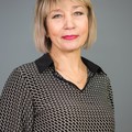 Фотография специалиста Бутакова Татьяна Александровна