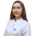 Фотография специалиста Ходасевич Оксана Анатольевна