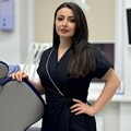 Фотография специалиста Степанова Наира Артуровна