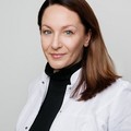 Фотография специалиста Медведева Полина Михайловна