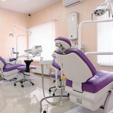 Стоматологическая клиника Александрина фото 2