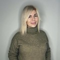 Фотография специалиста Баранова Елена