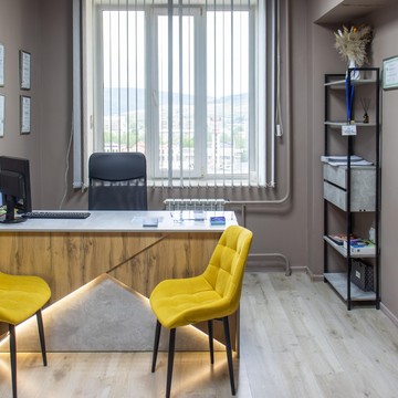 Центр Экзомассажа Доктора Шадского фото 1