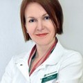 Фотография специалиста Смехова (Стародумова) Татьяна Алексеевна