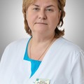 Фотография специалиста Кулыгина Татьяна Ивановна