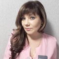 Фотография специалиста Киргизова Татьяна