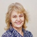 Фотография специалиста Корновян Ольга Николаевна