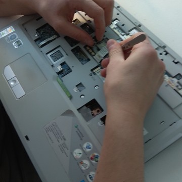 Экономный ремонт компьютеров фото 1