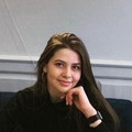 Фотография специалиста Смирнова Надежда