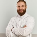 Фотография специалиста Вергунов Никита Андреевич