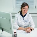 Фотография специалиста Самойлова Елена Валерьевна