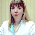 Фотография специалиста Мосягина Марина Борисовна