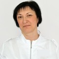 Фотография специалиста Янковская Галина Францевна
