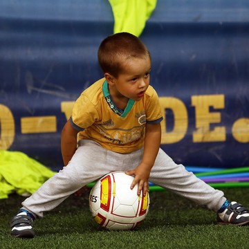 Детская футбольная школа &quot;Юниор&quot; на Краснодонской фото 3