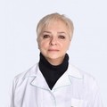 Фотография специалиста Выставочкина Ольга Викторовна