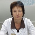 Фотография специалиста Фаттяхетдинова Зифа Абдулганиевна