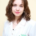 Фотография специалиста Пахомова Наталья Васильевна