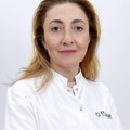 Фотография специалиста Гагадзе Эка Илларионовна