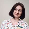 Фотография специалиста Коннова Екатерина Владимировна