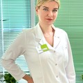 Фотография специалиста Чернявская Кристина Олеговна