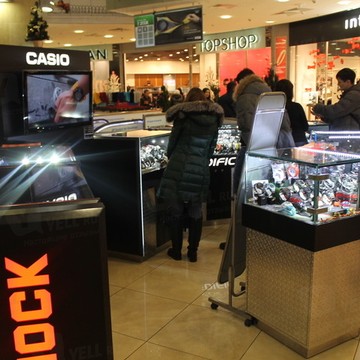 Casio G Shock фото 1
