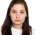 Фотография специалиста Крылова Александра Евгеньевна